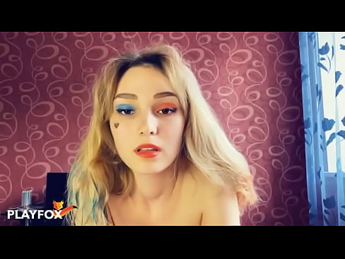 ❤️ Gli occhiali magici della realtà virtuale mi hanno fatto fare sesso con Harley Quinn Porno analeal it.seecamsus.top ❌