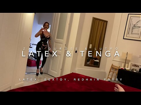 ❤️ Sorellastra dai capelli rossi in costume di latex scopata dal fratellastro Porno analeal it.seecamsus.top ❌