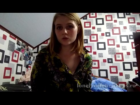❤️ Giovane studentessa bionda dalla Russia ama i cazzi più grandi. Porno analeal it.seecamsus.top ❌
